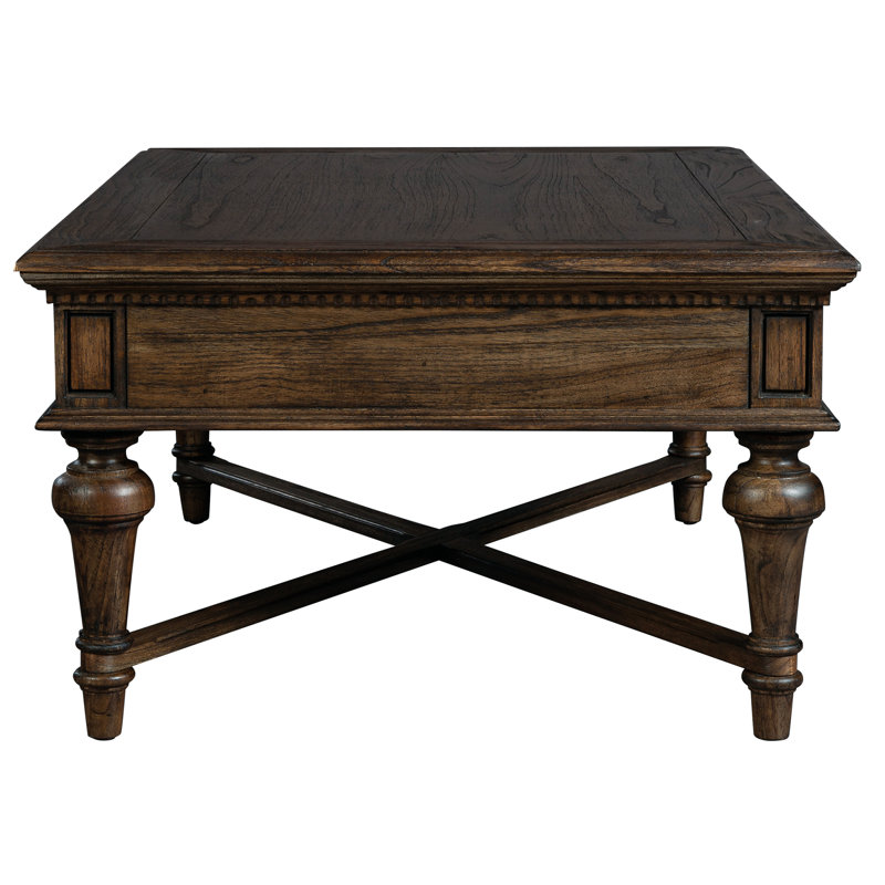 Hekman Wellington Coffee Table Perigold
